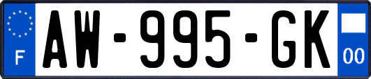 AW-995-GK