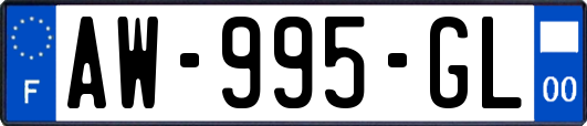 AW-995-GL