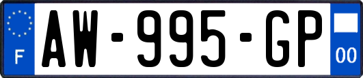 AW-995-GP