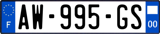 AW-995-GS