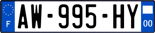 AW-995-HY