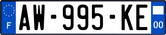 AW-995-KE