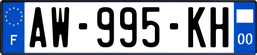 AW-995-KH