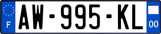 AW-995-KL