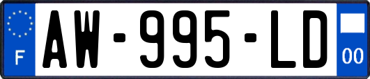 AW-995-LD