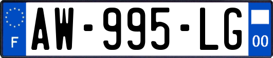 AW-995-LG