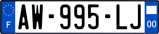 AW-995-LJ
