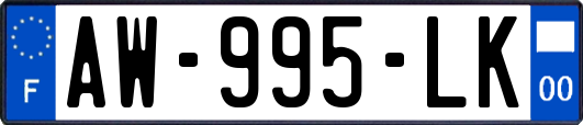 AW-995-LK