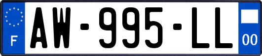AW-995-LL