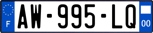 AW-995-LQ