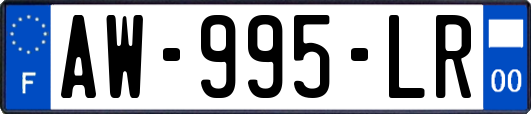 AW-995-LR