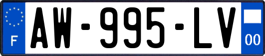 AW-995-LV