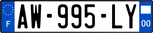 AW-995-LY