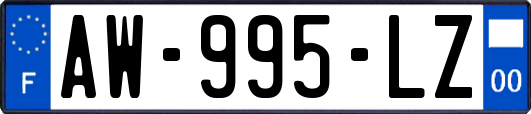 AW-995-LZ