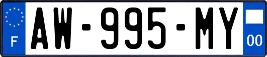 AW-995-MY