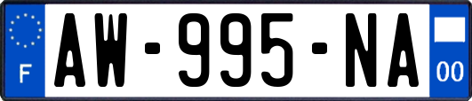 AW-995-NA