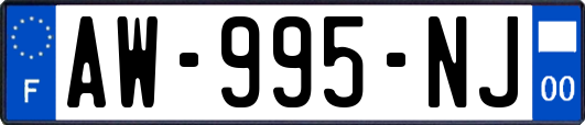 AW-995-NJ