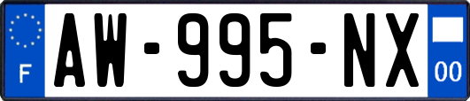 AW-995-NX