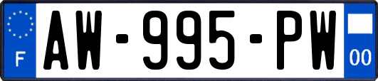 AW-995-PW