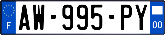 AW-995-PY