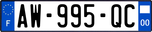 AW-995-QC