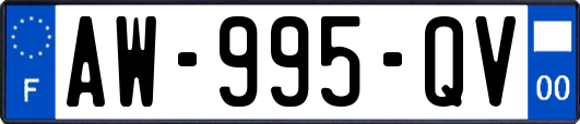 AW-995-QV