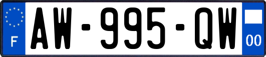 AW-995-QW