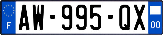AW-995-QX
