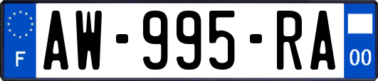 AW-995-RA