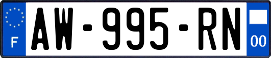 AW-995-RN