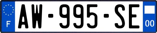 AW-995-SE