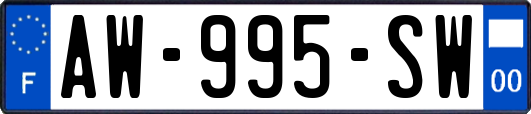 AW-995-SW