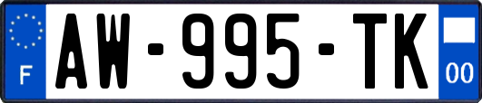 AW-995-TK