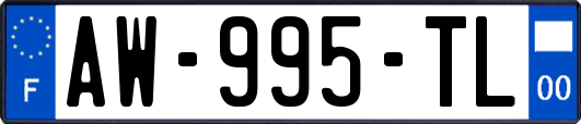 AW-995-TL