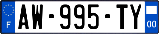 AW-995-TY