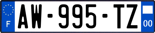 AW-995-TZ