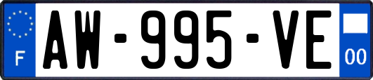AW-995-VE