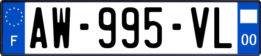 AW-995-VL