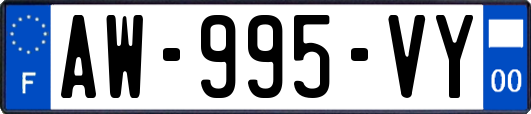 AW-995-VY