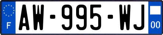 AW-995-WJ