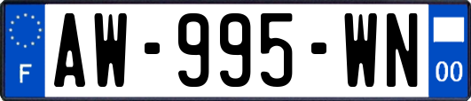 AW-995-WN