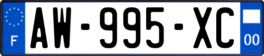 AW-995-XC