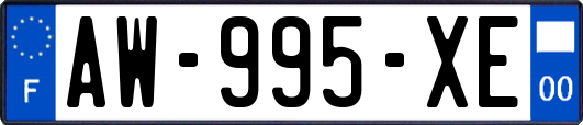 AW-995-XE