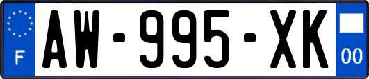 AW-995-XK