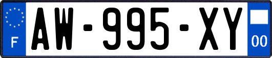 AW-995-XY