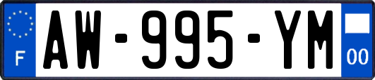 AW-995-YM