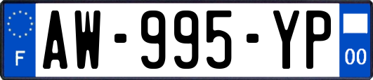 AW-995-YP