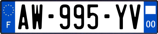 AW-995-YV