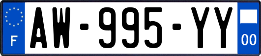 AW-995-YY