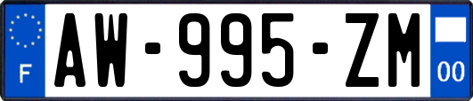 AW-995-ZM